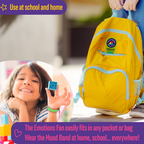 Emotional Communication Set for Kids