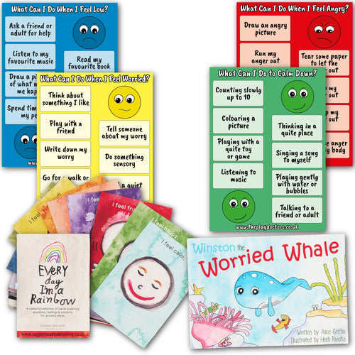 Emotional Regulation Toolkit