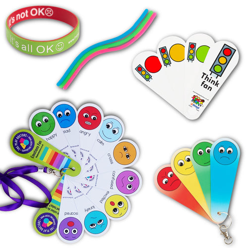 Emotional Regulation Toolkit