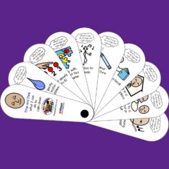 What Can I do to Calm Down Fan