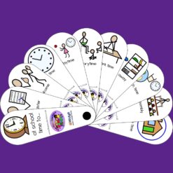 Alternative view of Autism Resource Kit in a Bag for Classrooms