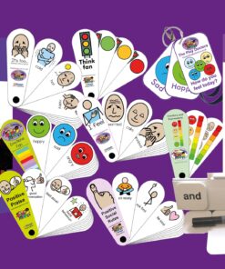 Positive Behaviour Kit in a Bag