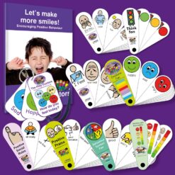 Positive Behaviour Kit in a Bag