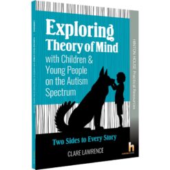 Exploring Theory of Mind with Children & Young People on the Autism Spectrum