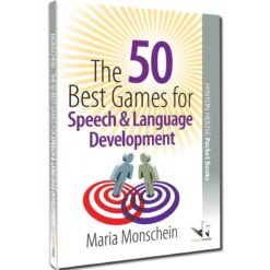 The 50 Best Games for Speech & Language Development