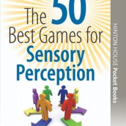 The 50 Best Games for Sensory Perception