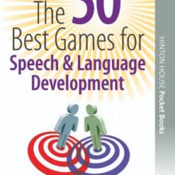 The 50 Best Games for Speech & Language Development