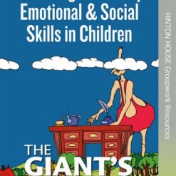 Promoting Friendship, Emotional & Social Skills in Children - The Giant's Desk