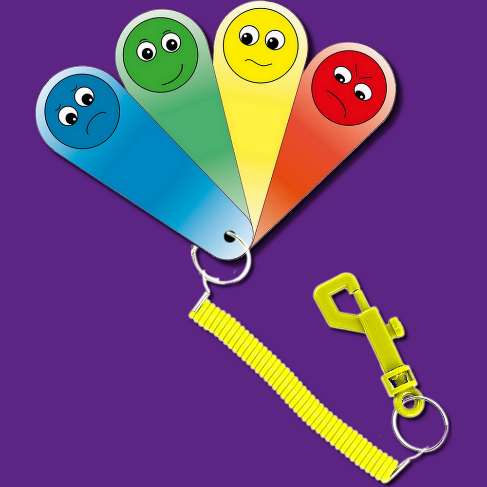 The Zones of Regulation Fan - Image 11