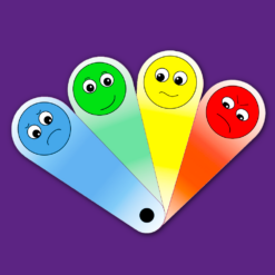 The Zones of Regulation Fan