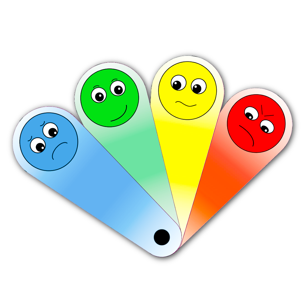 The Zones of Regulation Fan - Image 2