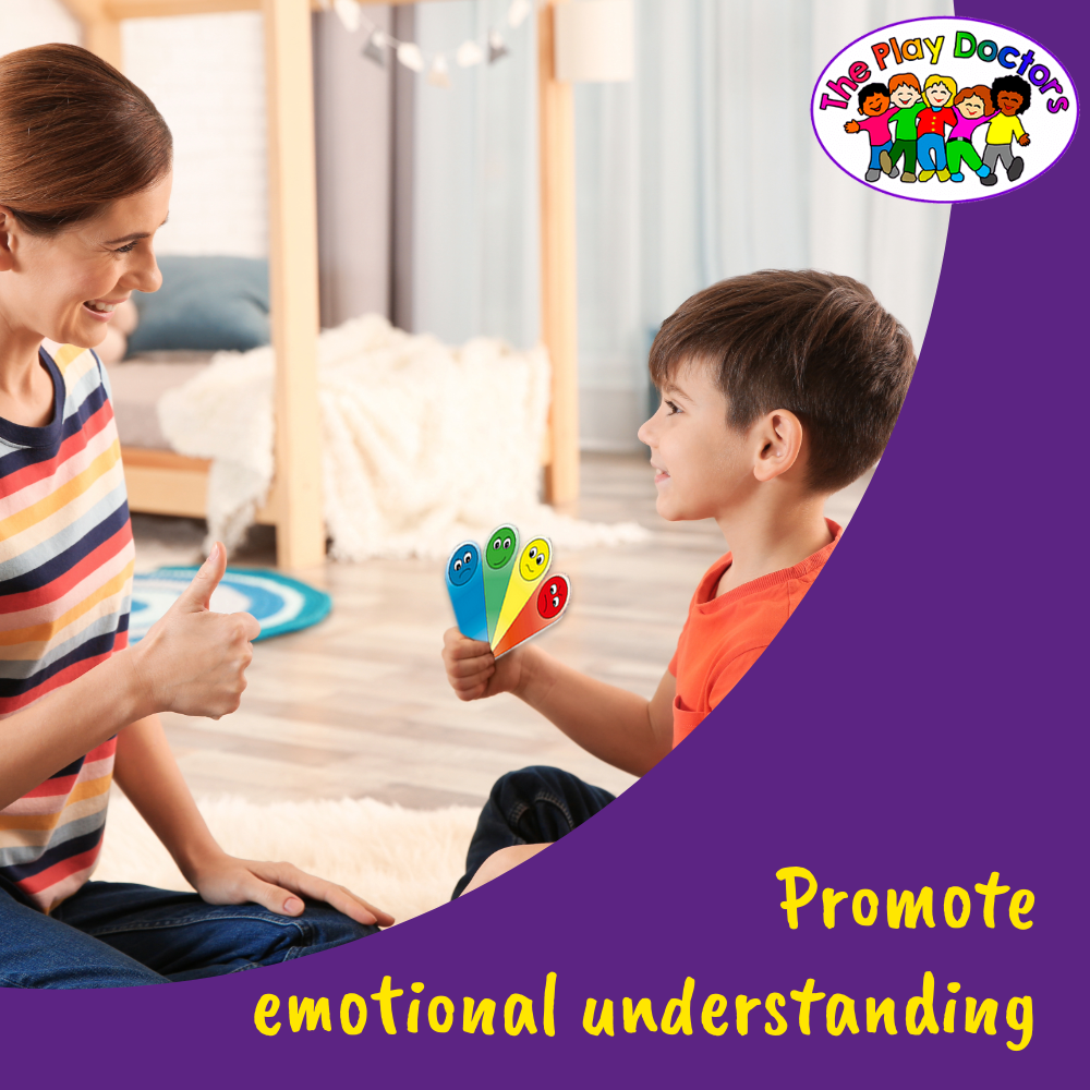 The Zones of Regulation Fan - Image 8