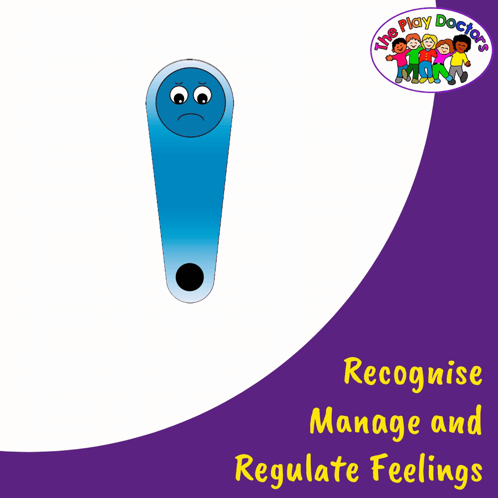 The Zones of Regulation Fan - Image 9