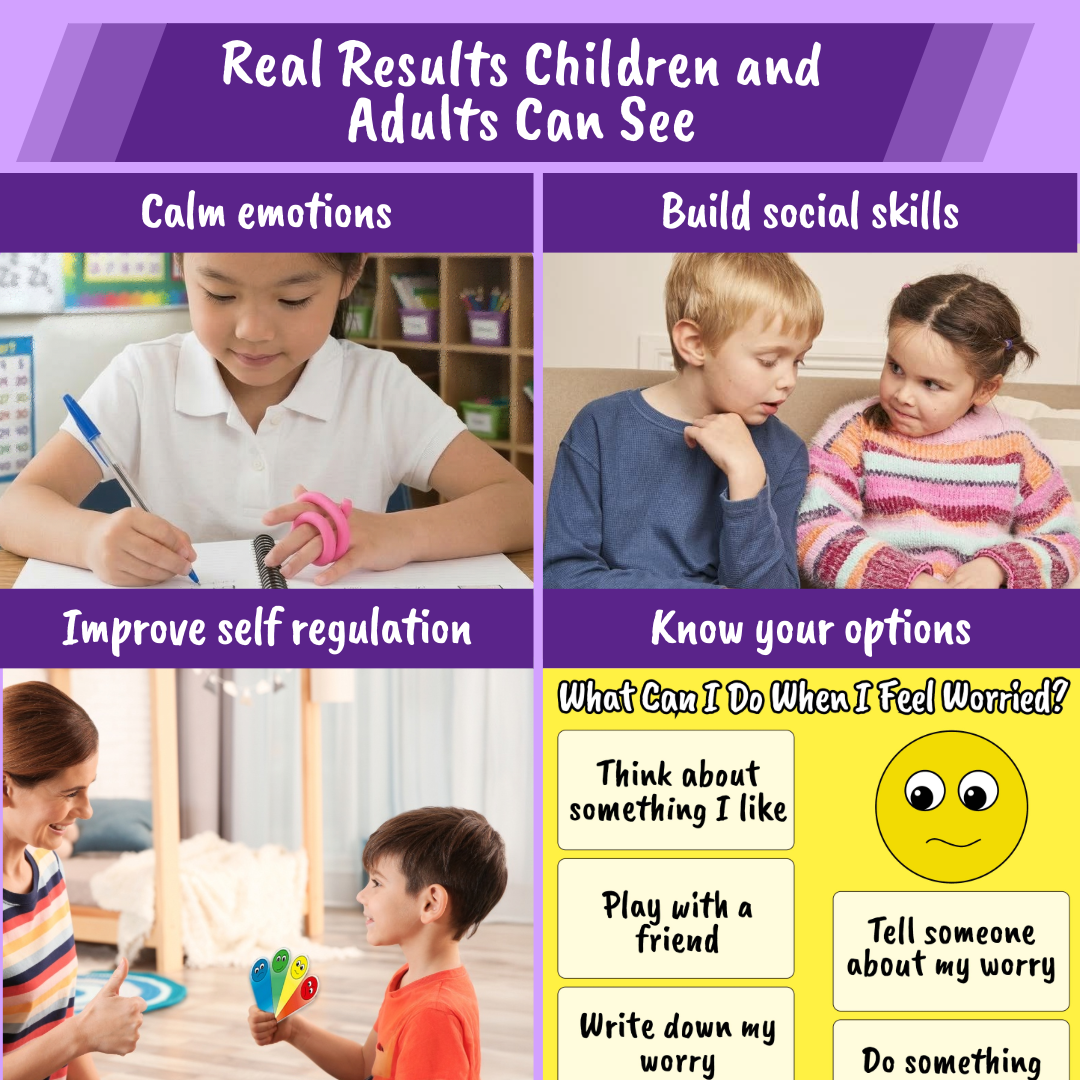 Emotional Regulation Toolkit - Image 5