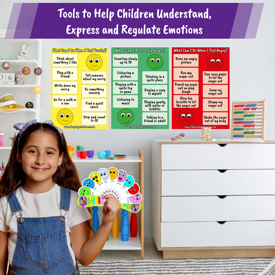 Emotional Regulation Toolkit - Image 2