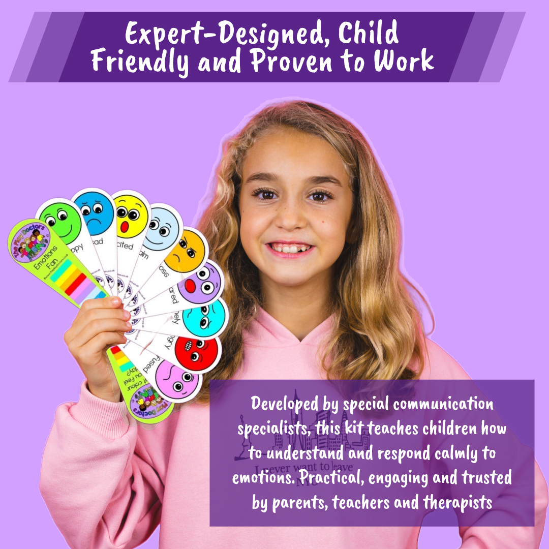 Emotional Regulation Toolkit - Image 6