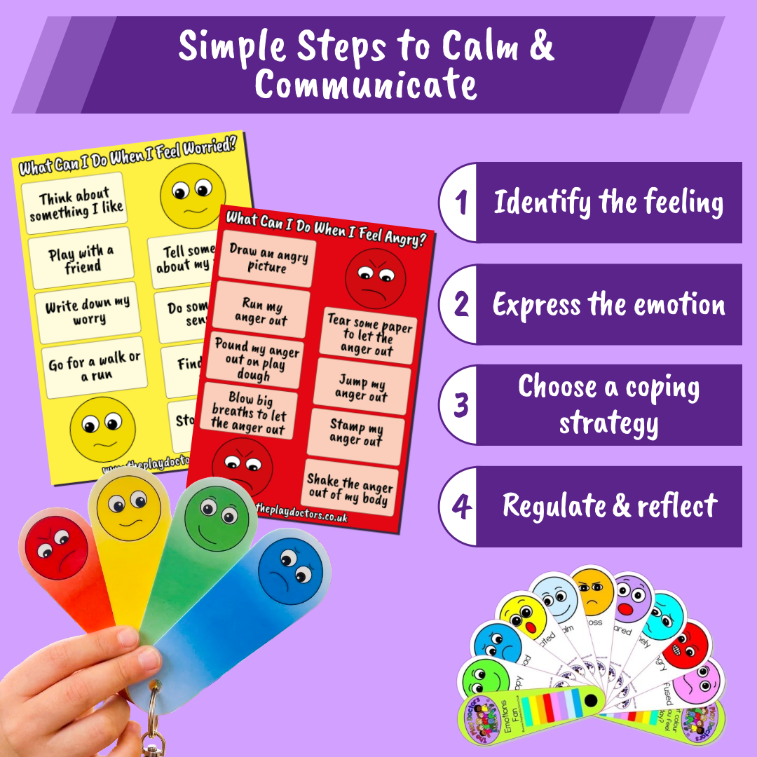 Emotional Regulation Toolkit - Image 8