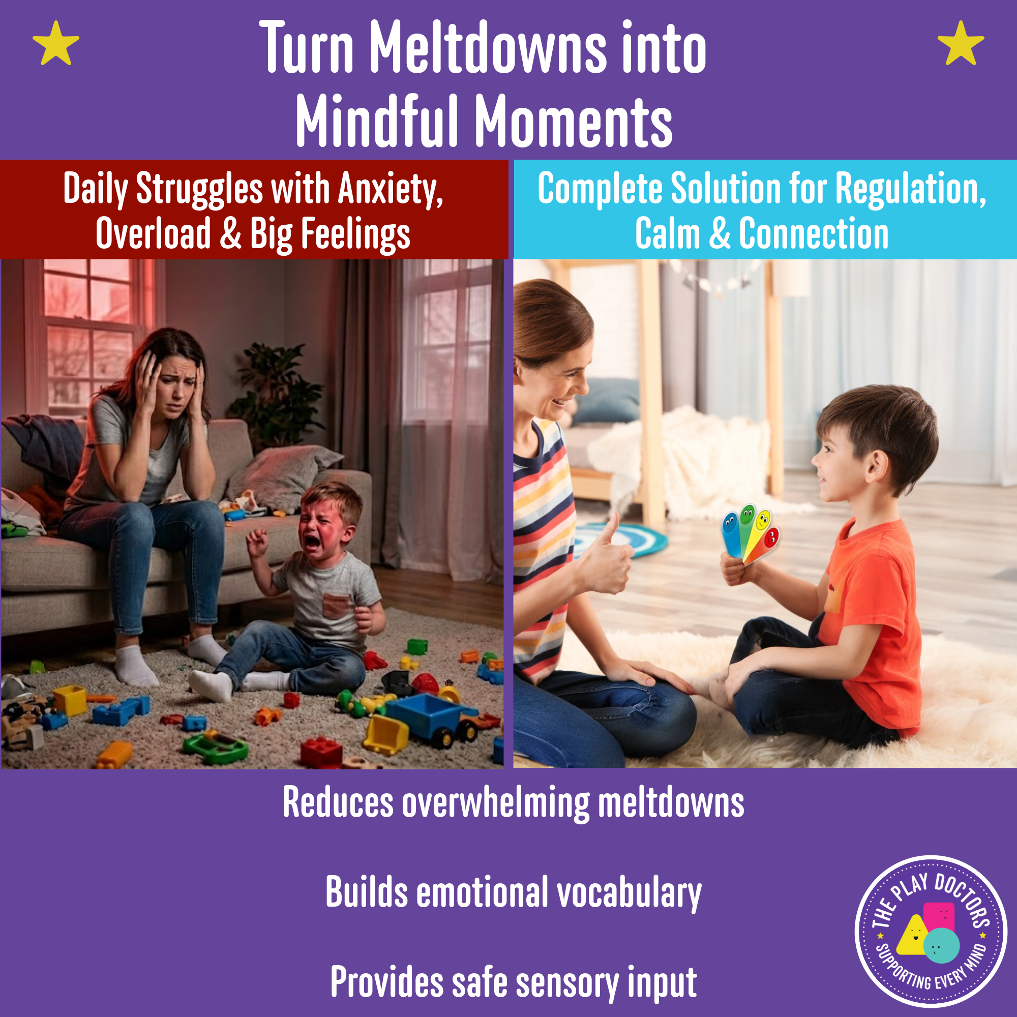 Emotional Regulation Toolkit - Image 3