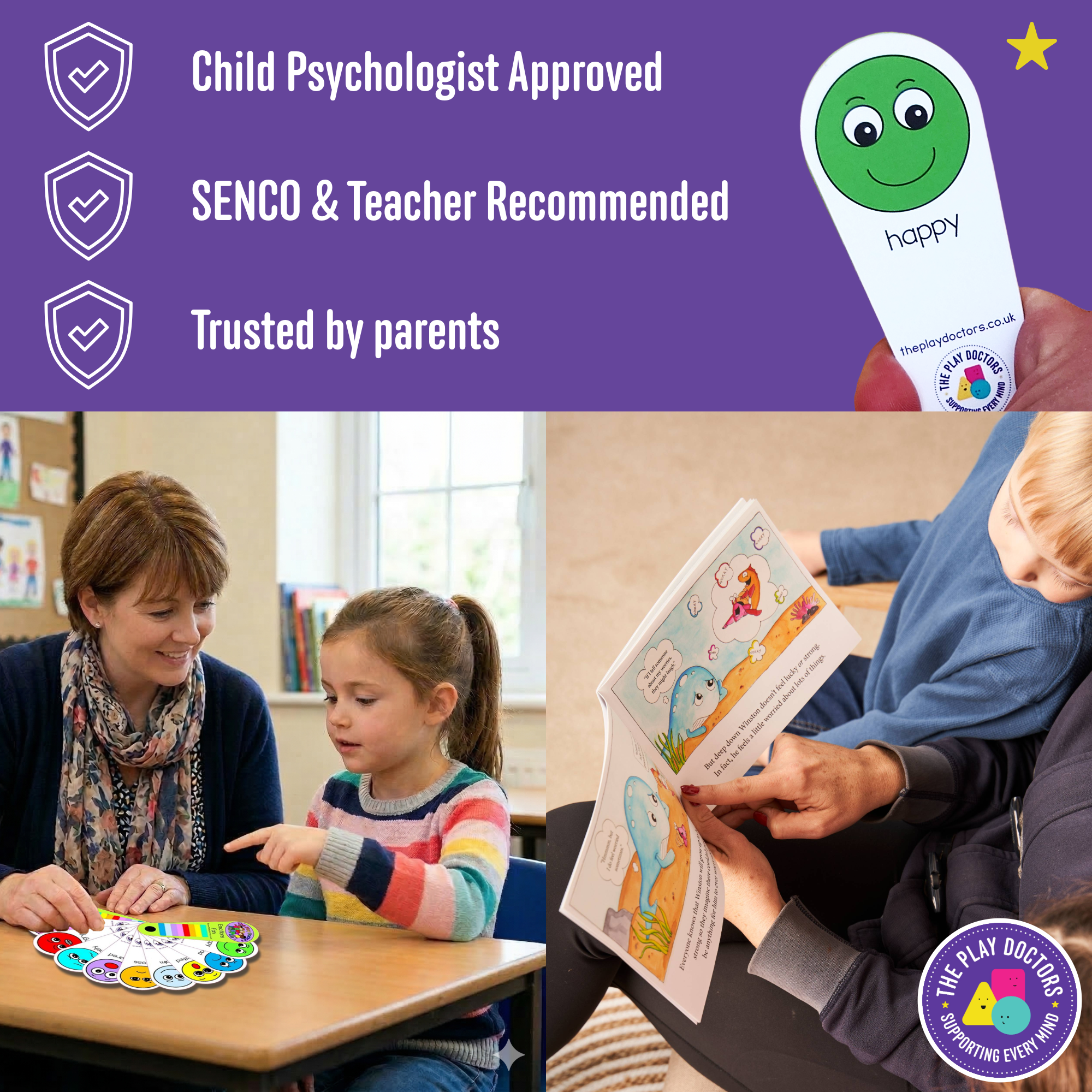 Emotional Regulation Toolkit - Image 6