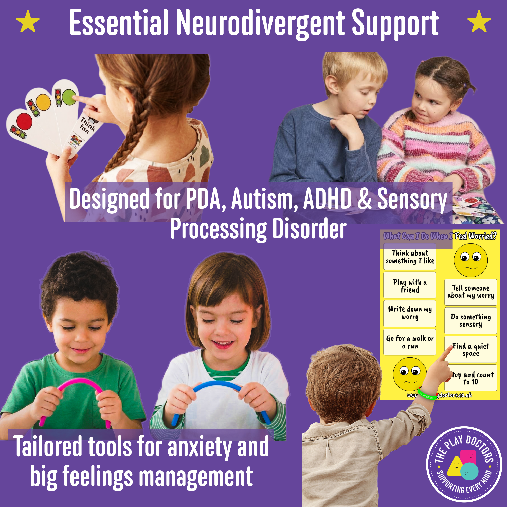 Emotional Regulation Toolkit - Image 5