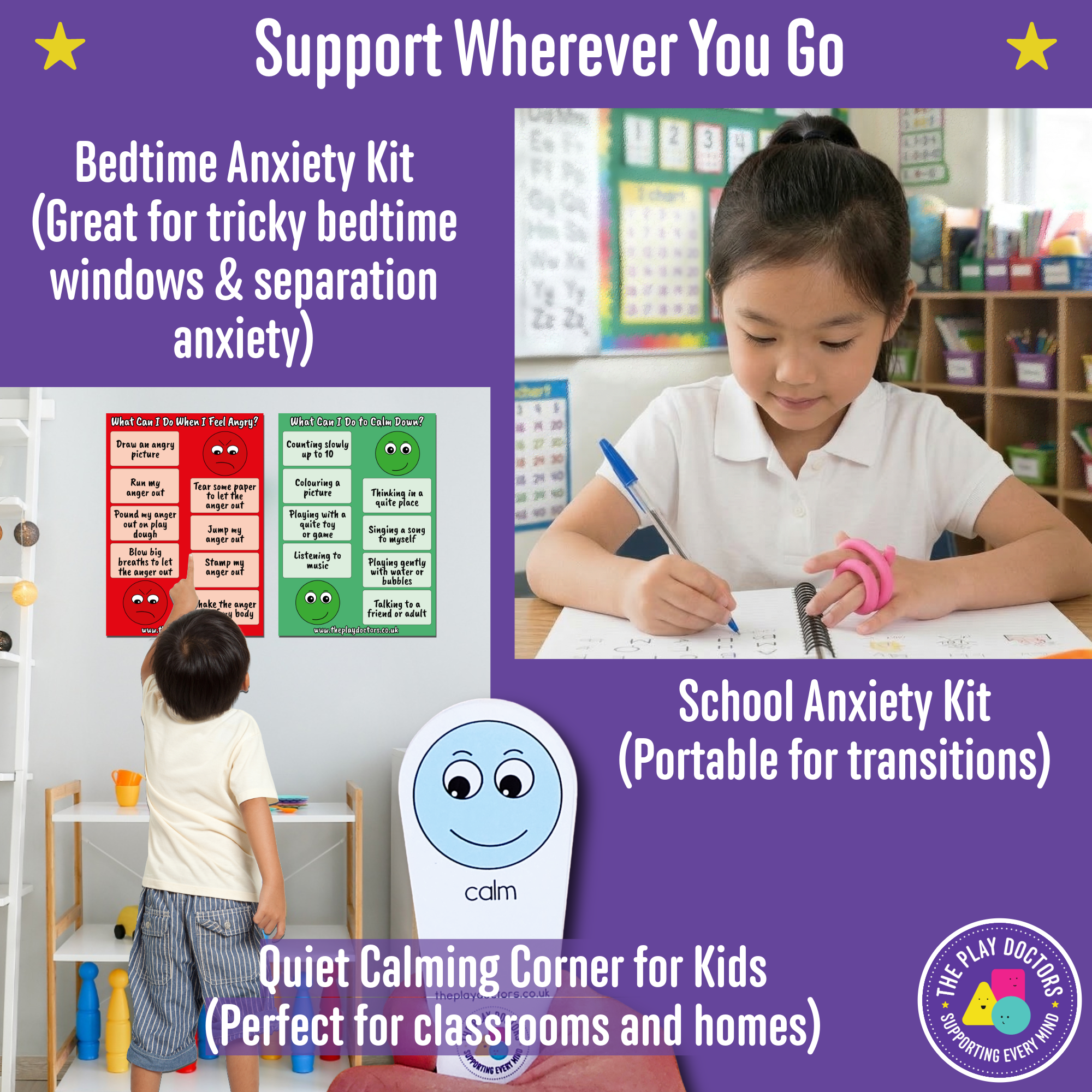 Emotional Regulation Toolkit - Image 4