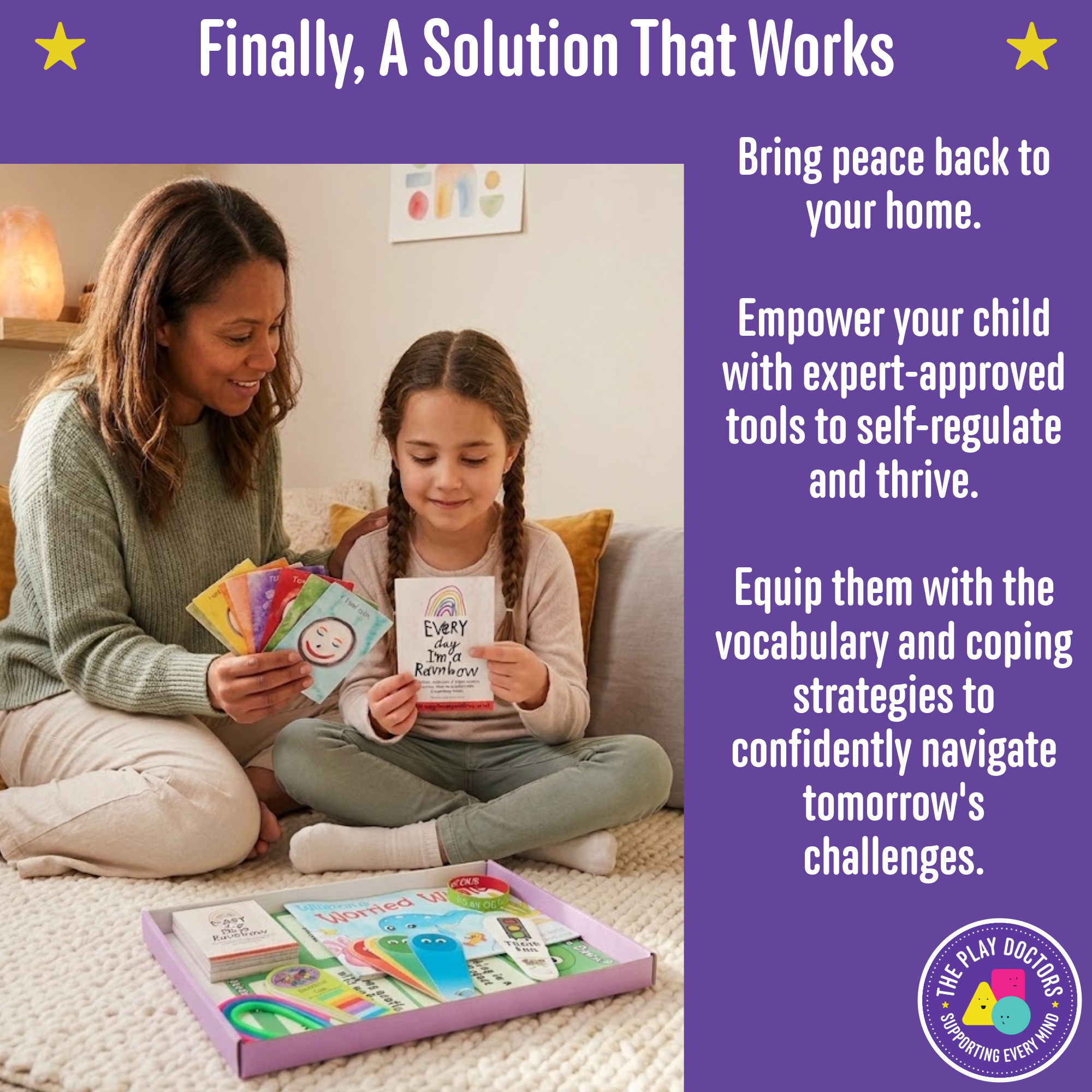 Emotional Regulation Toolkit - Image 7