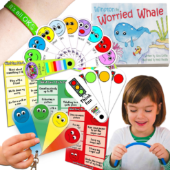 Emotional Regulation Toolkit