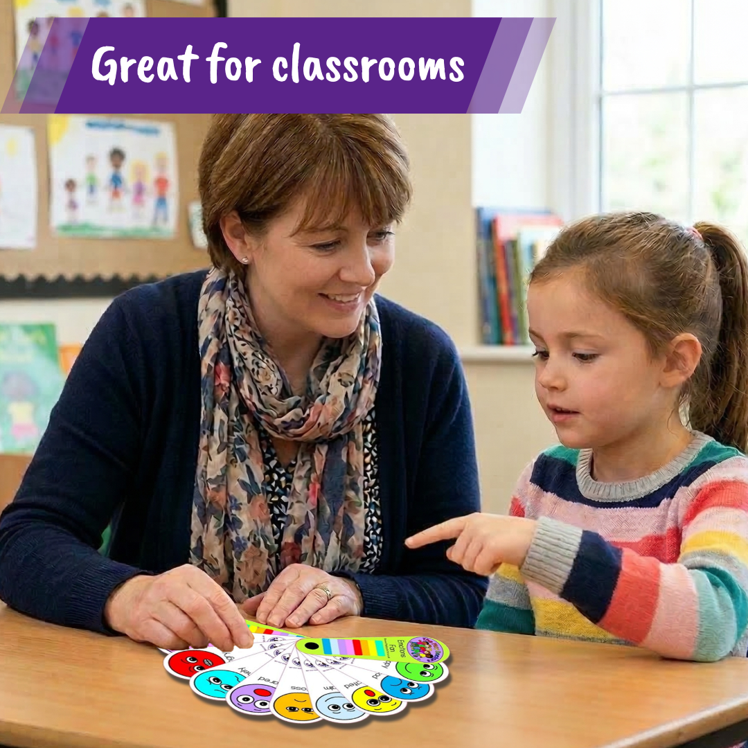 Emotional Regulation Toolkit - Image 4