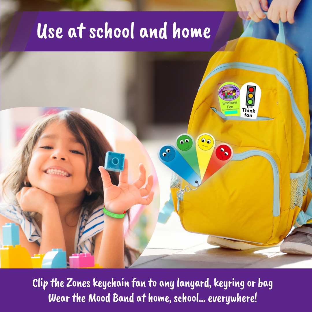 Emotional Regulation Toolkit - Image 3