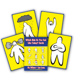 Alternative view of Supporting Emotional Regulation in the Classroom Kit in a Bag