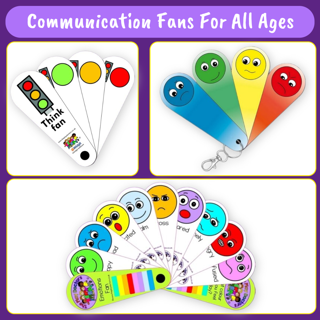 Supporting Emotional Regulation in the Classroom Kit in a Bag - Image 4