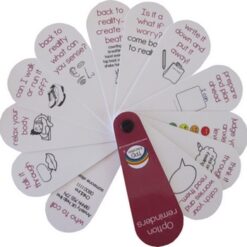 Alternative view of Anxiety and Worry Kit in a Tin